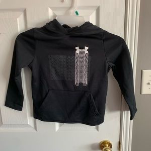 Under Armour Child YXS
